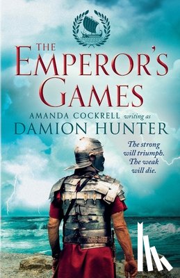 Hunter, Damion - The Emperor's Games