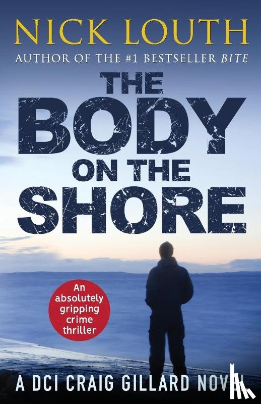 Louth, Nick - The Body on the Shore