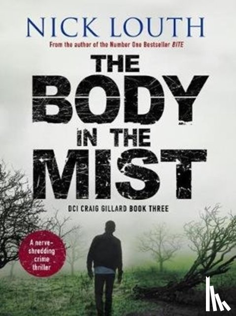 Louth, Nick - The Body in the Mist