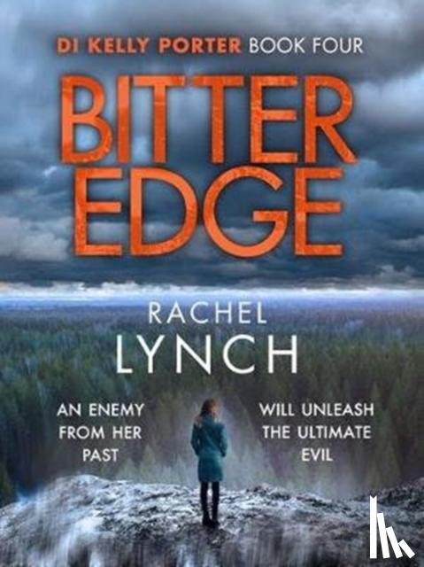 Lynch, Rachel - Bitter Edge
