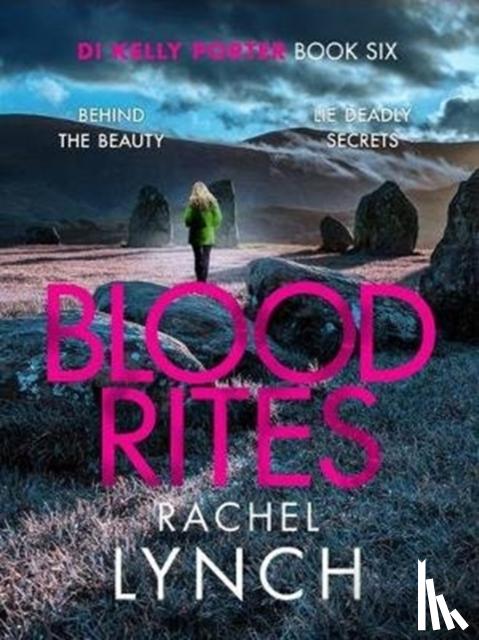 Lynch, Rachel - Blood Rites