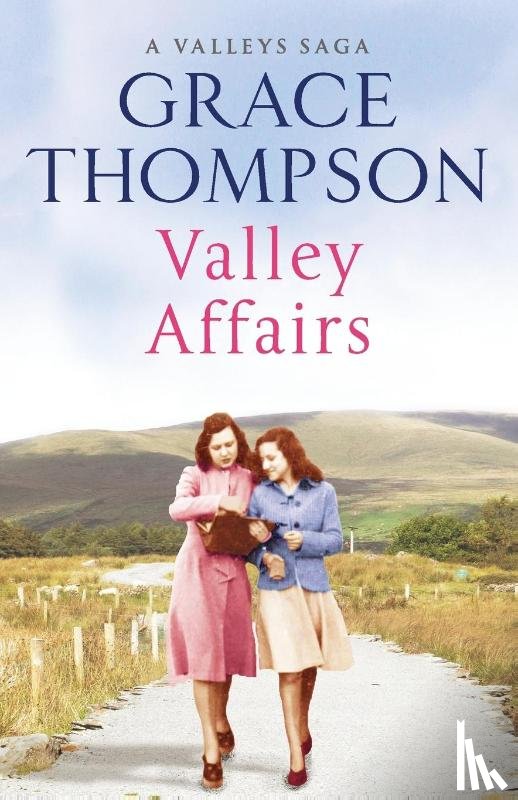 Thompson, Grace - Valley Affairs