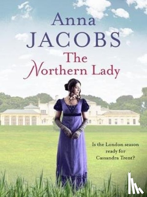 Jacobs, Anna - The Northern Lady