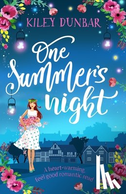 Dunbar, Kiley - One Summer’s Night