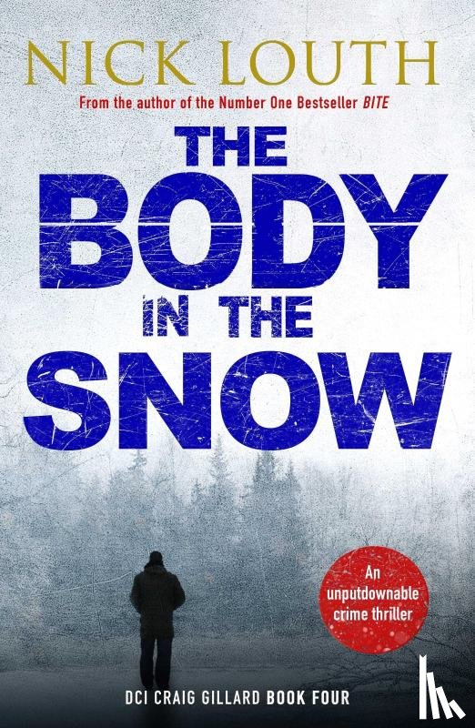 Louth, Nick - The Body in the Snow