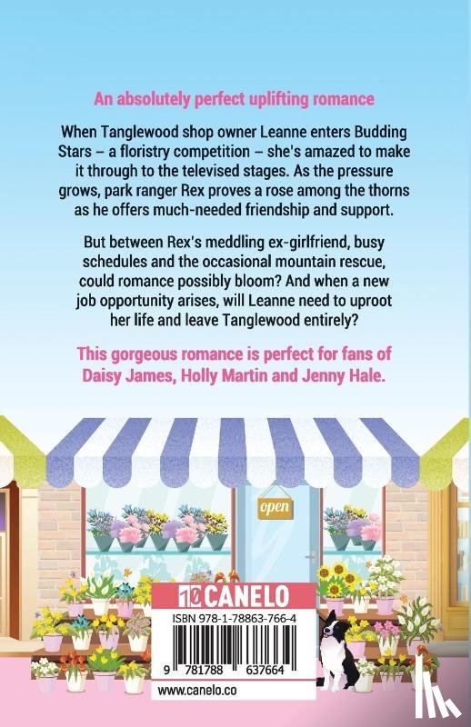 Mills, Lilac - The Tanglewood Flower Shop