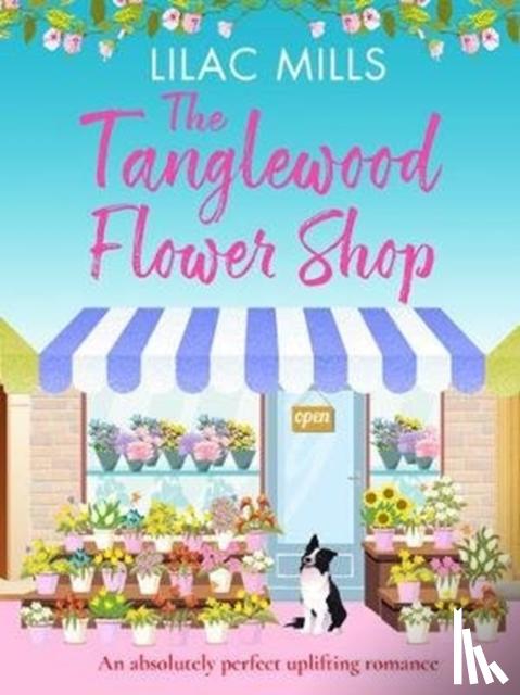 Mills, Lilac - The Tanglewood Flower Shop