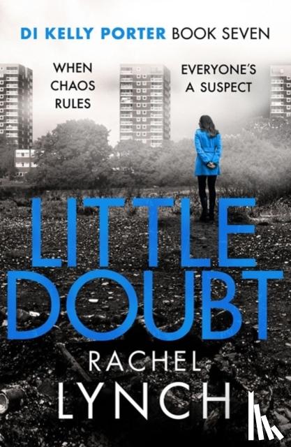 Lynch, Rachel - Little Doubt