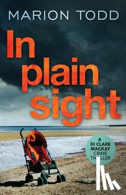 Todd, Marion - In Plain Sight