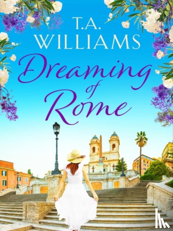 Williams, T.A. - Dreaming of Rome