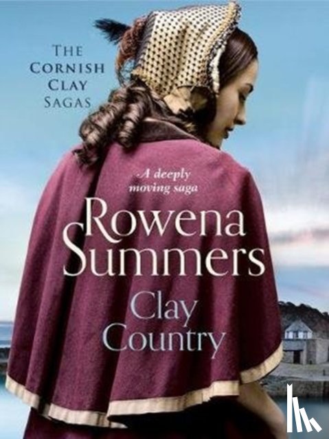 Summers, Rowena - Clay Country