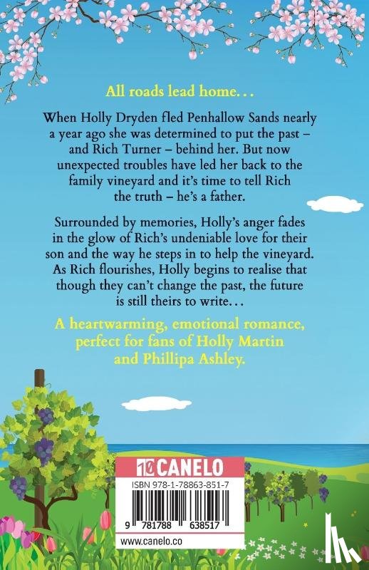 Boleyn, Darcie - The House at Greenacres