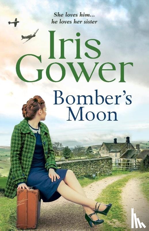 Gower, Iris - Bomber's Moon