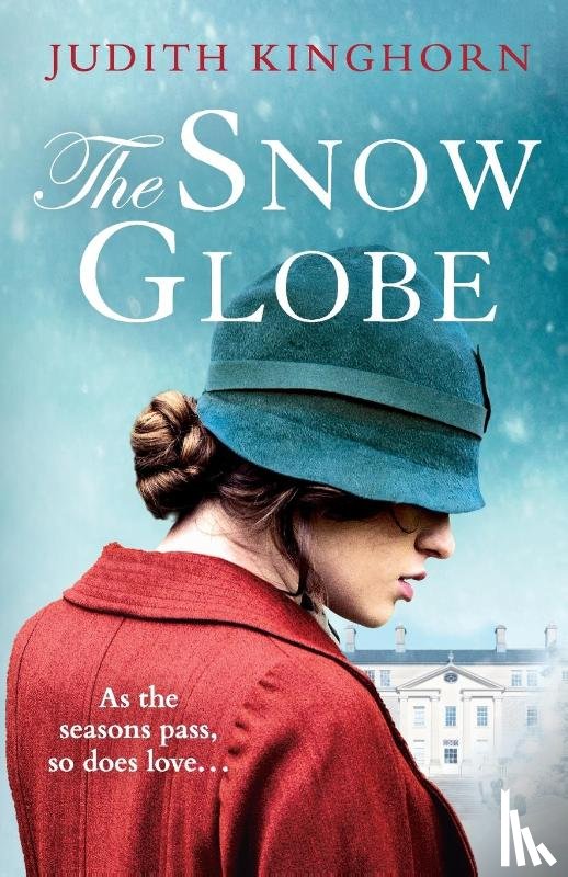Kinghorn, Judith - The Snow Globe