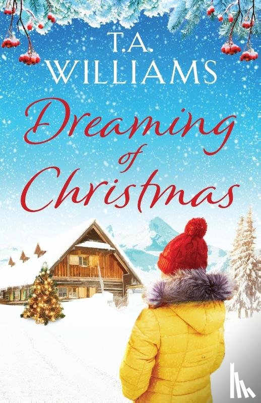 Williams, T.A. - Dreaming of Christmas