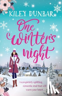 Dunbar, Kiley - One Winter's Night