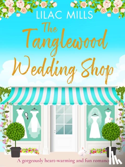 Mills, Lilac - The Tanglewood Wedding Shop