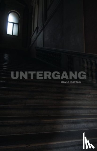 Batten, David - Untergang