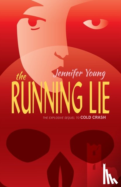 Young, Jennifer - The Running Lie