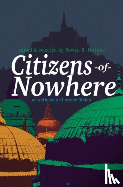  - Citizens of Nowhere