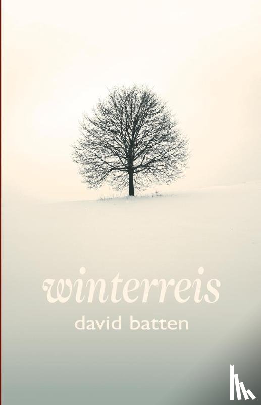 Batten, David - Winterreis