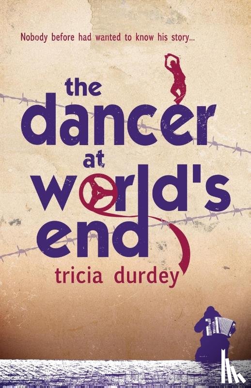 Durdey, Tricia - The Dancer at World's End