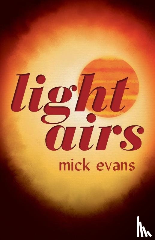 Evans, Mick - Light Airs