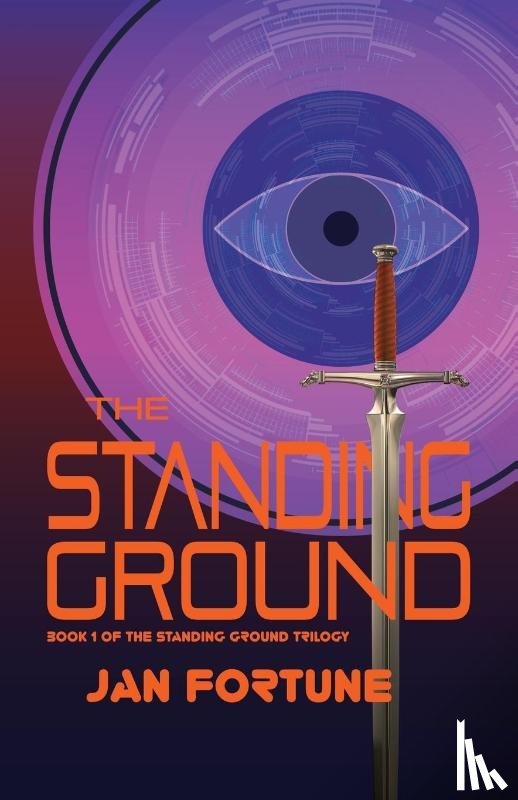 Fortune, Jan - The Standing Ground