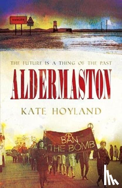 Hoyland, Kate - Aldermaston