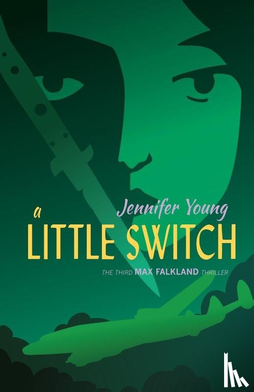 Young, Jennifer - A Little Switch