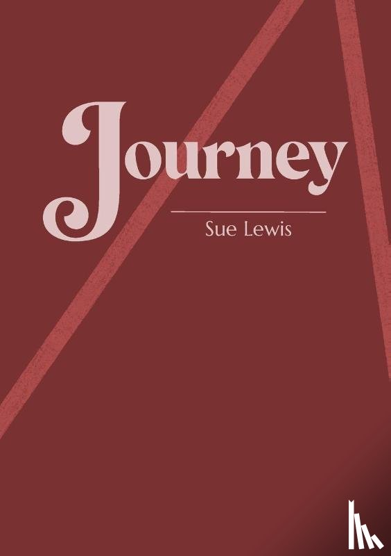 Lewis, Sue - Journey