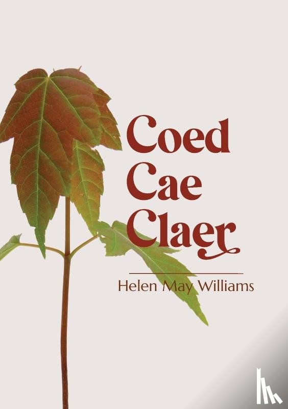 Williams, Helen May - Coed Cae Claer