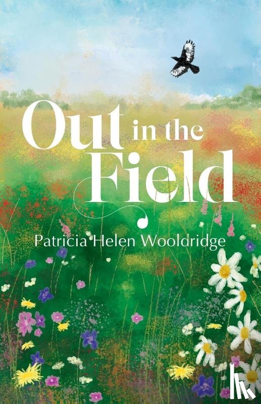 Wooldridge, Patricia Helen - Out in the Field