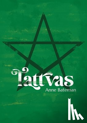 Bateman, Anne - Tattvas