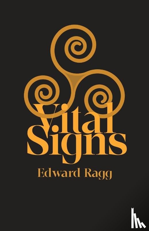 Ragg, Edward - Vital Signs