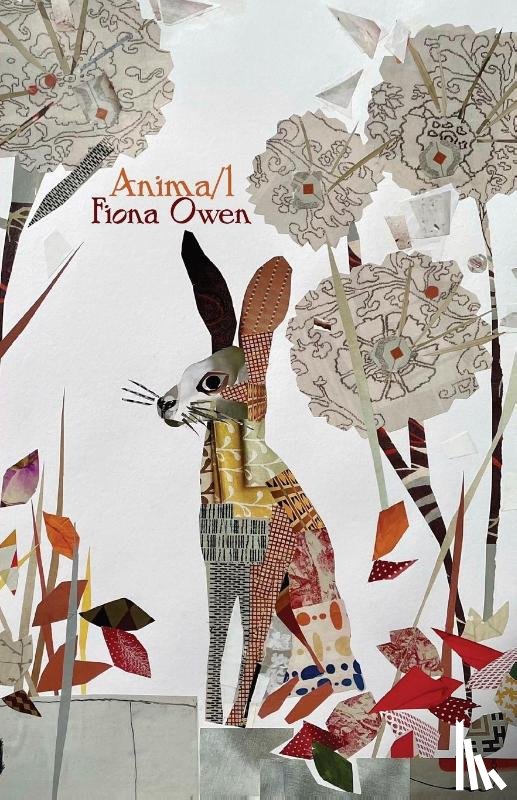 Owen, Fiona - Anima/l