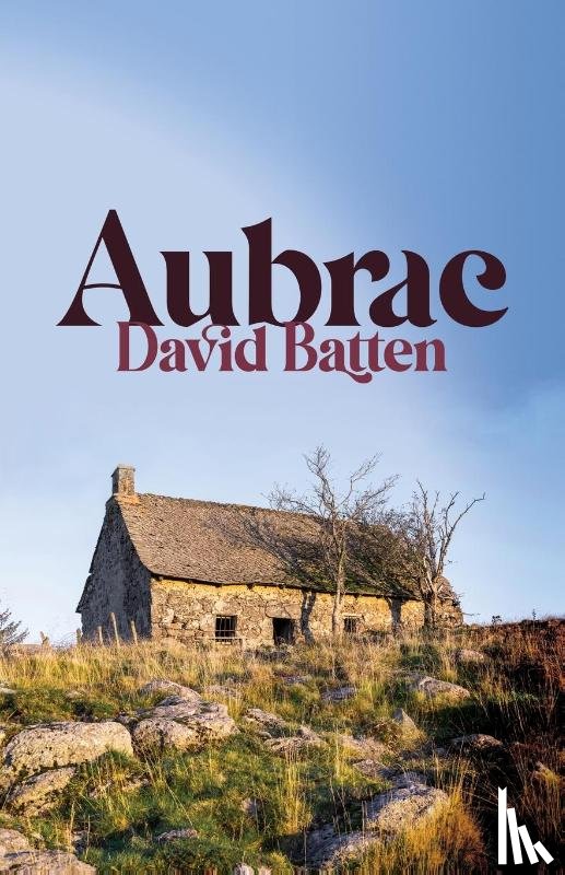 Batten, David - Aubrac