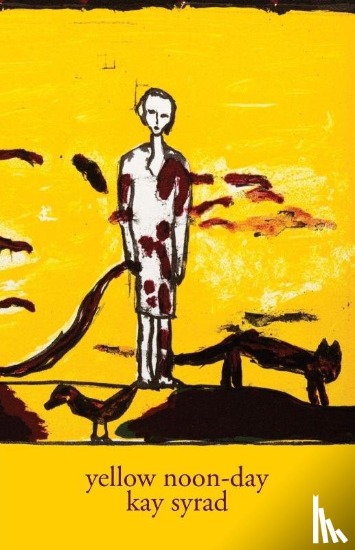 Syrad, Kay - Yellow Noon-day