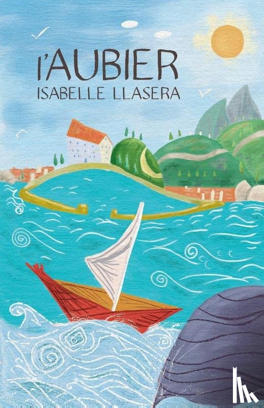Llasera, Isabelle - L’Aubier