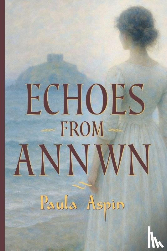 Aspin, Paula - Echoes from Annwn