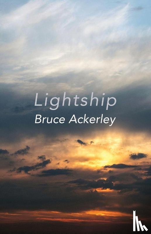 Ackerley, Bruce - Lightship
