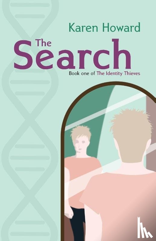 Howard, Karen - The Search
