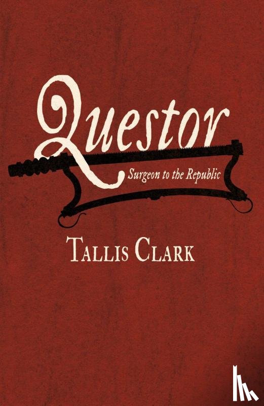 Clark, Tallis - Questor