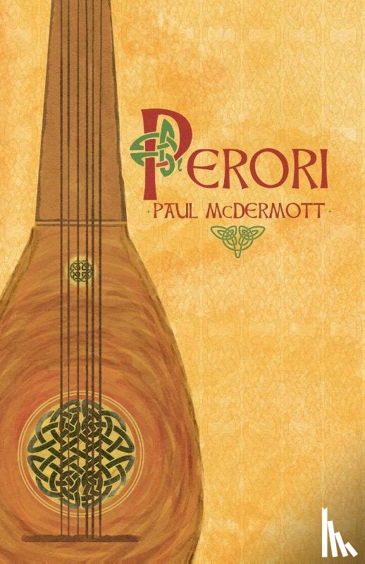 McDermott, Paul - Perori