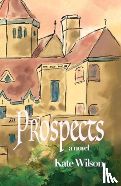 Wilson, Kate - Prospects