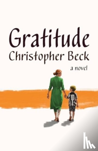 Beck, Christopher - Gratitude