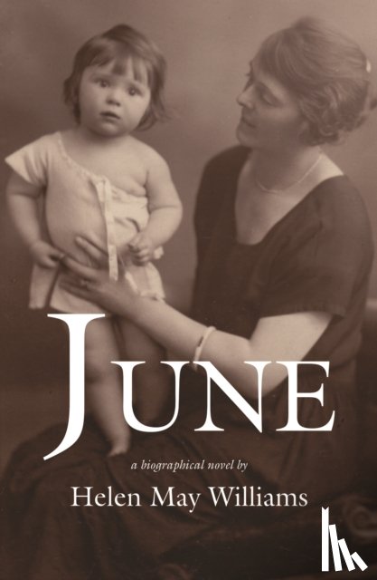 Williams, Helen May - June