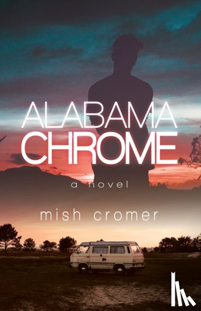 Cromer, Mish - Alabama Chrome