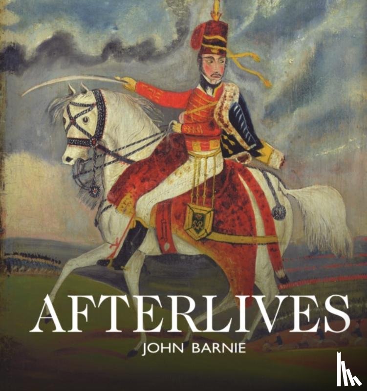 Barnie, John - Aferlives