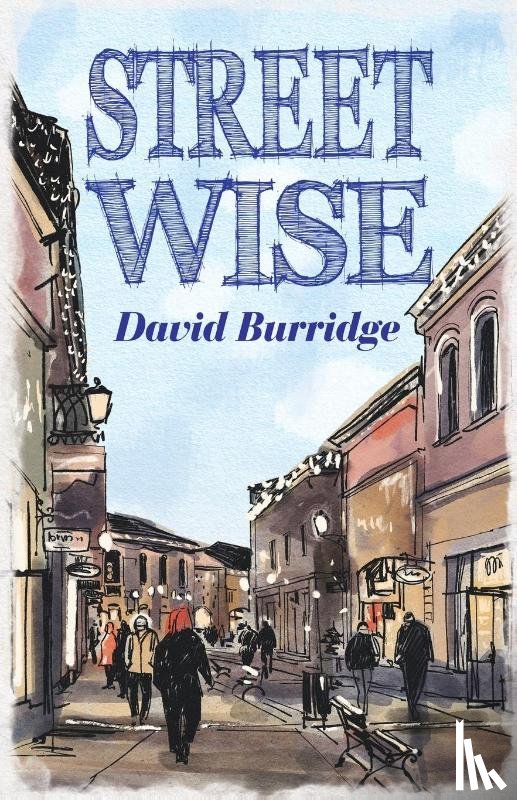 Burridge, David - Streetwise
